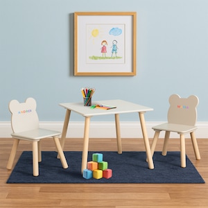 Mobilier camera copii