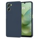 Husa pentru Motorola Moto G06 tpu dark blue