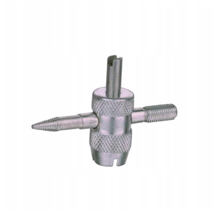 Calibrator de supape DCT21, regenerare filete, instalare supape noi, dimensiune compactă