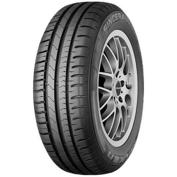 Anvelopa Vara 205 / 60 R16 96V ZIEX ZE320 FALKEN XL - eMAG.ro