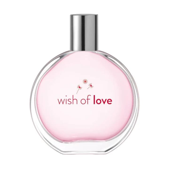 Wish Of Love Eau de Toilette, Avon, 50 ml