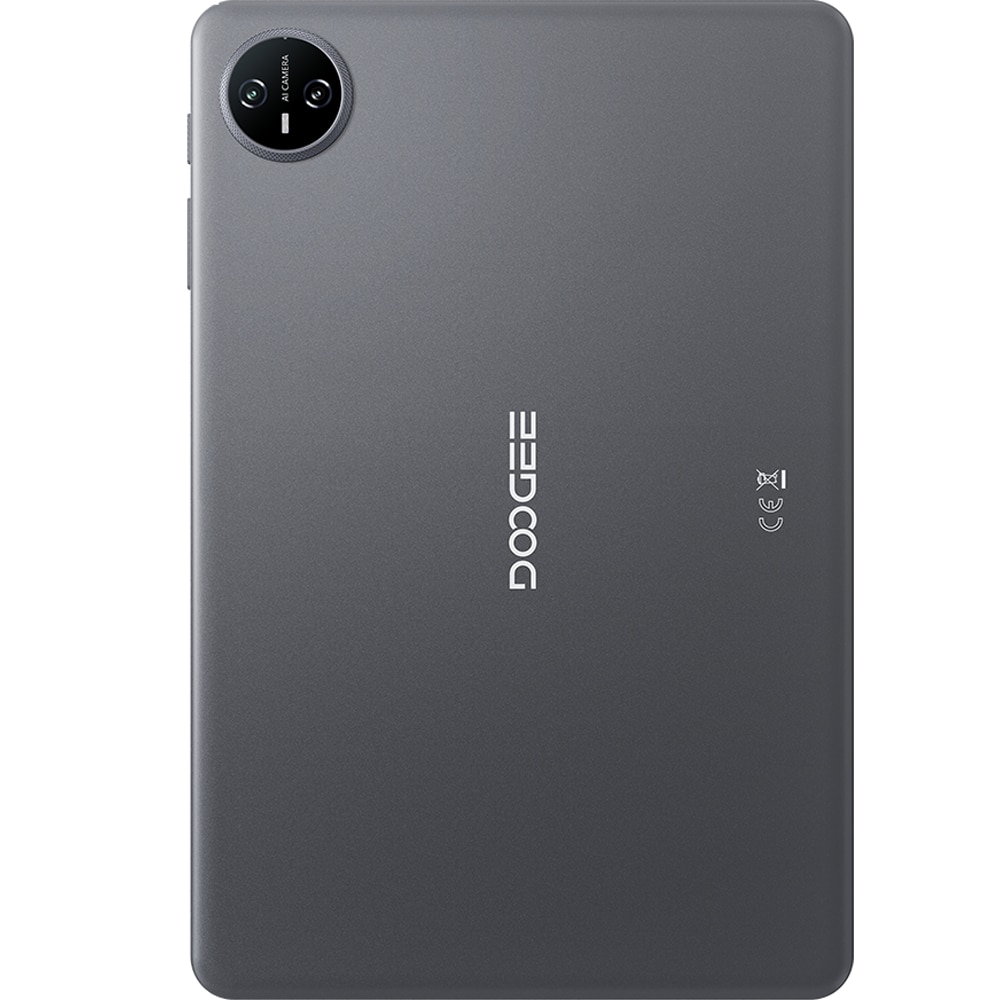 Tableta Doogee Tab A9, Wi-Fi, 10.1-inch IPS, 12GB RAM, 64GB