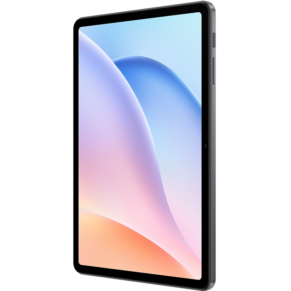 Tableta Doogee Tab A9, Wi-Fi, 10.1-inch IPS, 12GB RAM, 64GB, Stereo Speakers, Android 15, Gray