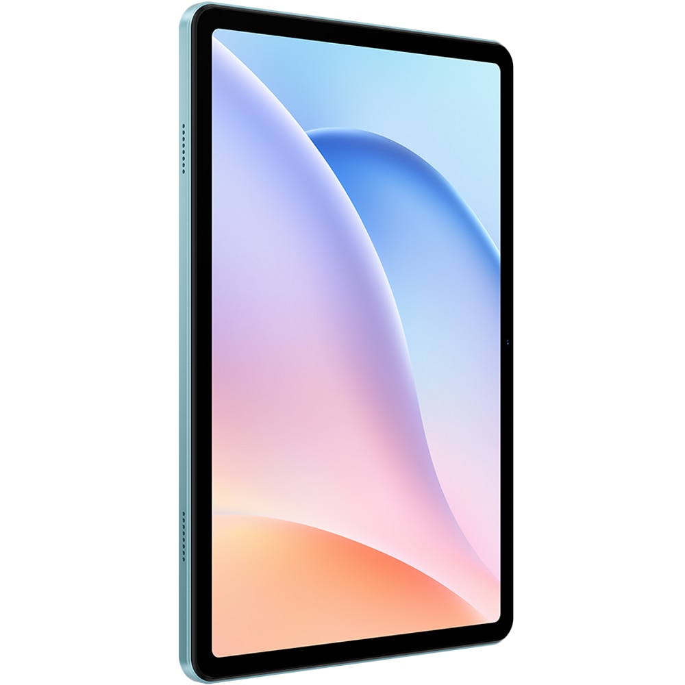 Tableta Doogee Tab A9, Wi-Fi, 10.1-inch IPS, 12GB RAM, 64GB, Stereo Speakers, Android 15, Blue