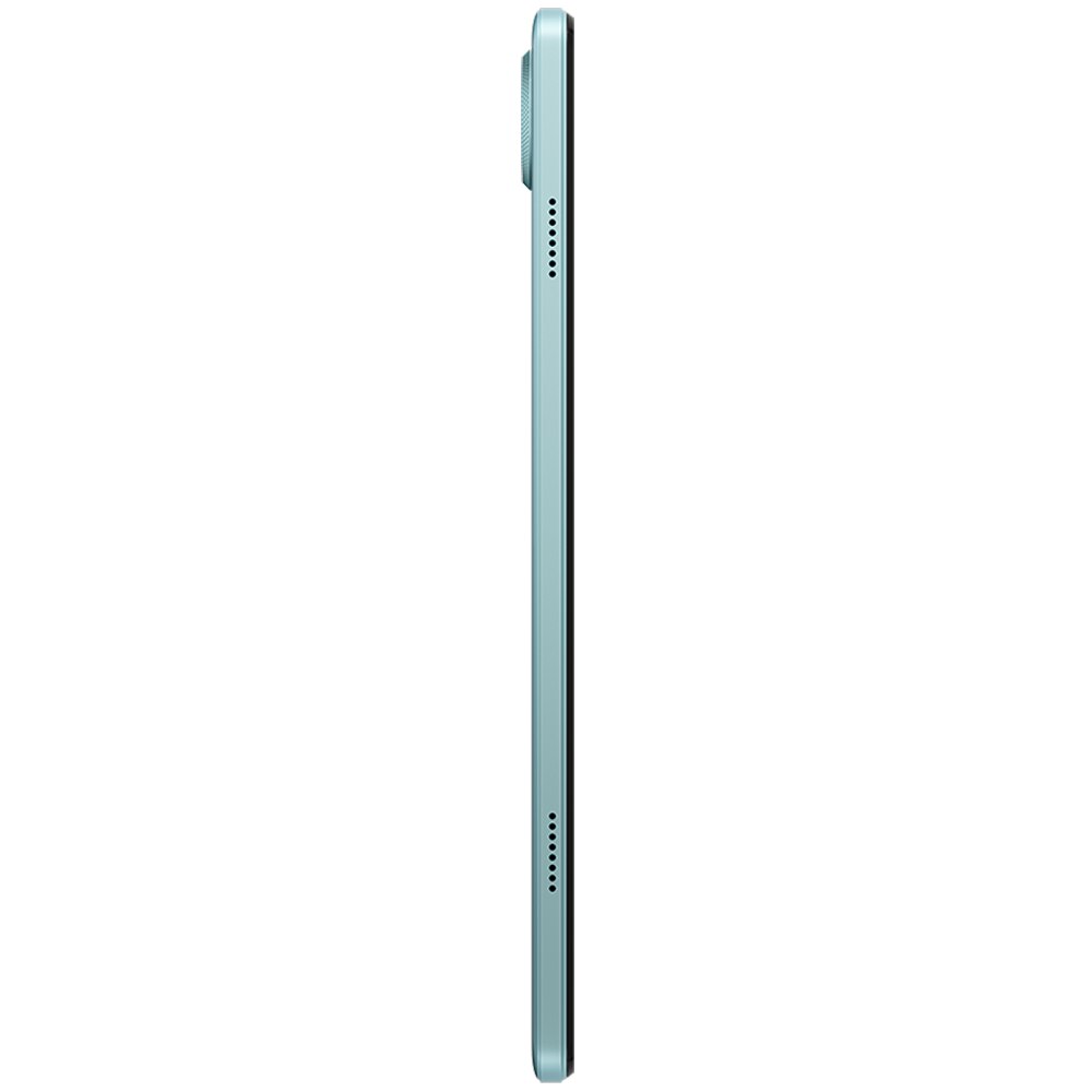 Tableta Doogee Tab A9, Wi-Fi, 10.1-inch IPS, 12GB RAM, 64GB, Stereo Speakers, Android 15, Blue