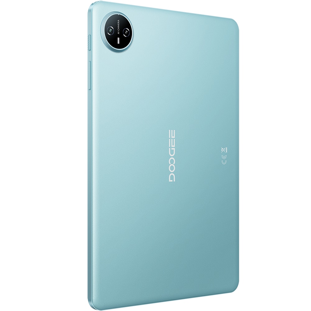 Tableta Doogee Tab A9, Wi-Fi, 10.1-inch IPS, 12GB RAM, 64GB