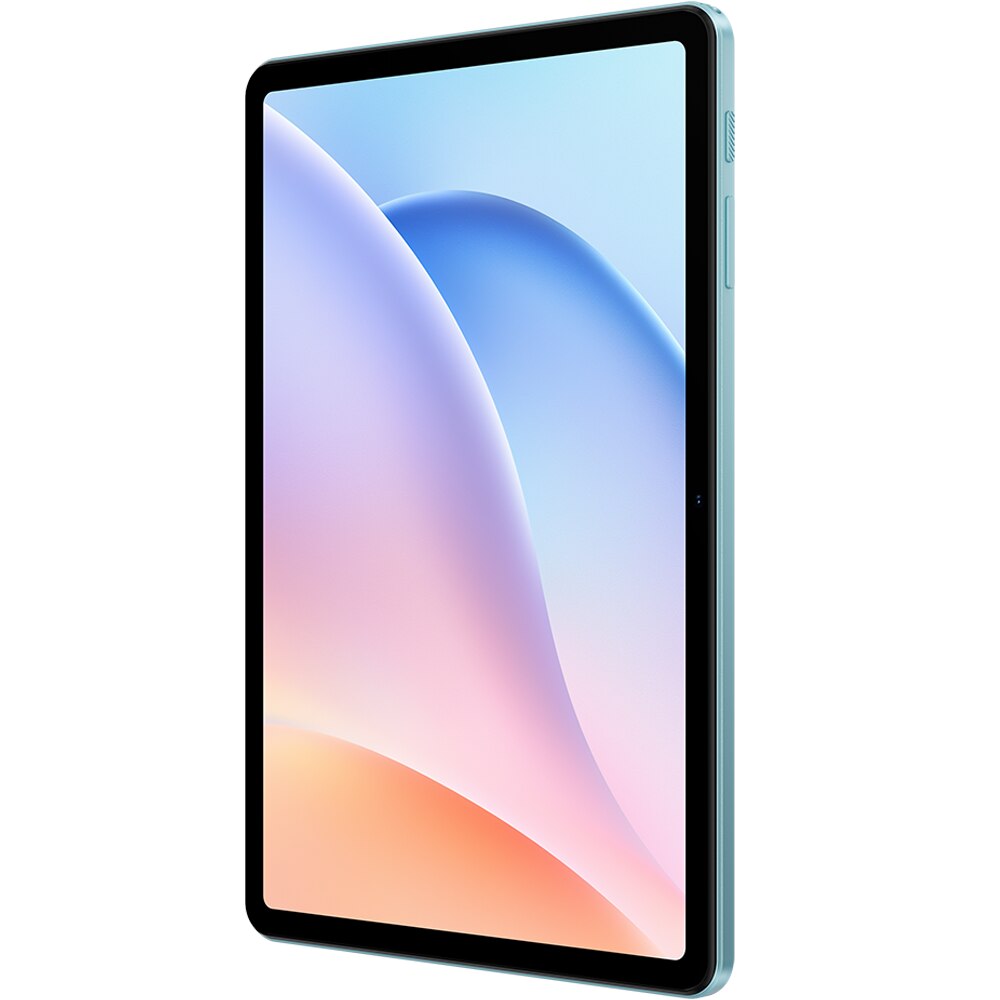 Tableta Doogee Tab A9, Wi-Fi, 10.1-inch IPS, 12GB RAM, 64GB, Stereo Speakers, Android 15, Blue