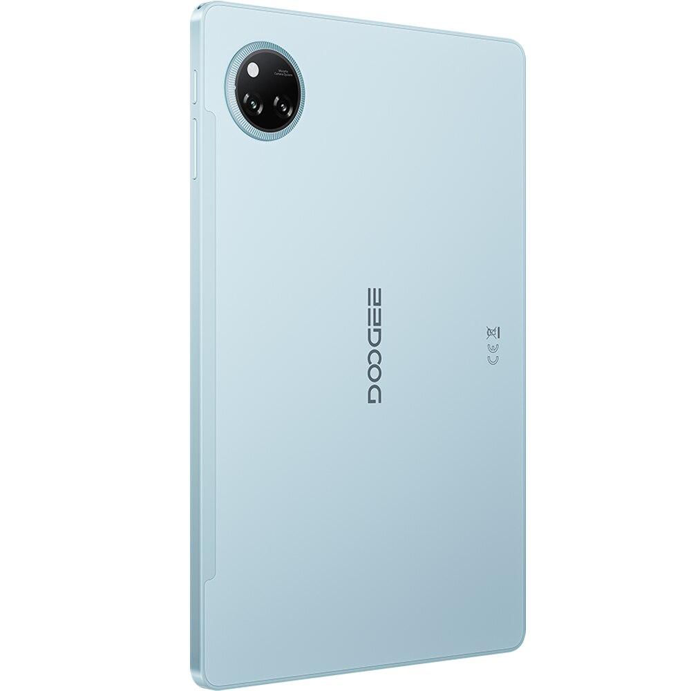 Tableta Doogee Tab A9 Pro Plus VIP, Wi-Fi, 11-inch 90Hz IPS, Octa