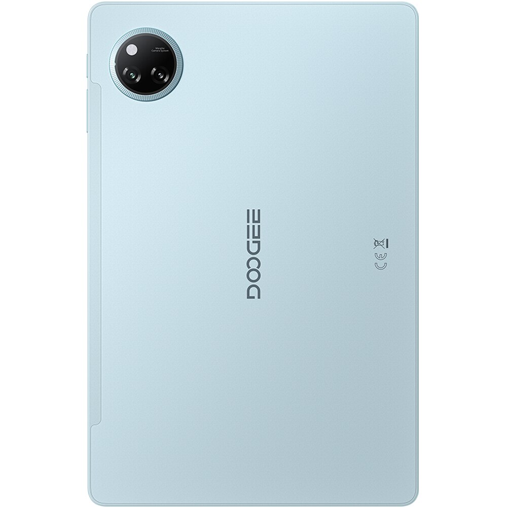 Tableta Doogee Tab A9 Pro Plus VIP, Wi-Fi, 11-inch 90Hz IPS, Octa