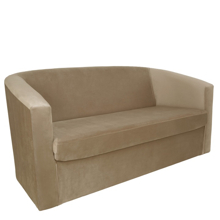 Canapea Tudor - stofa H03 - bej