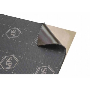 Insonorizant auto STP Noiseblock 3mm 350x570mm Foaie