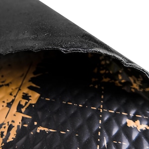 Insonorizant auto Premium STP Devil's Gold 3 mm 750x470mm Foaie