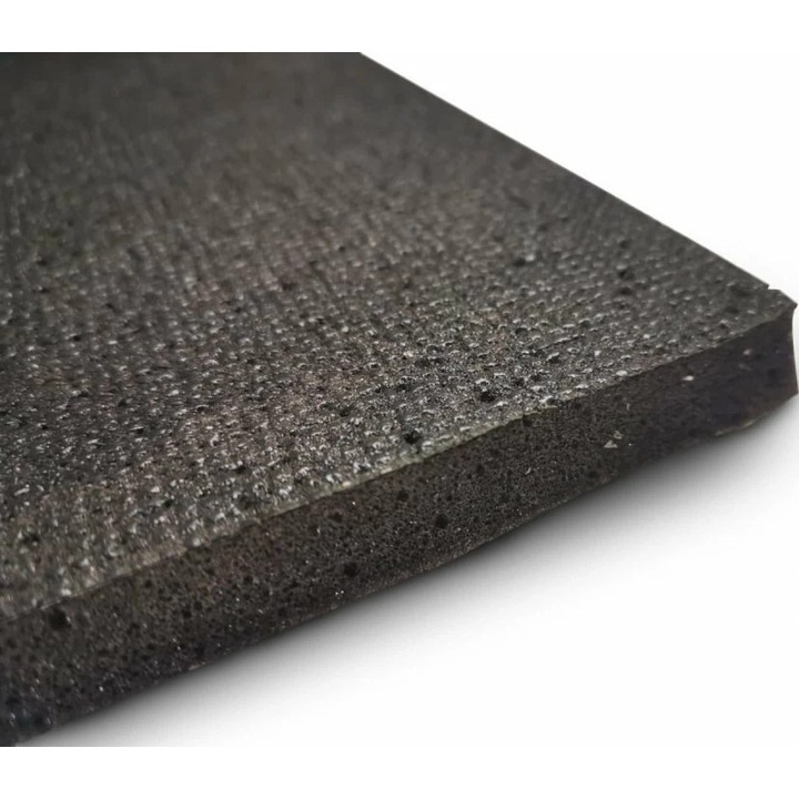 Prémium autó hangszigetelő STP Diamond Biplast 15mm 1000X750mm lap