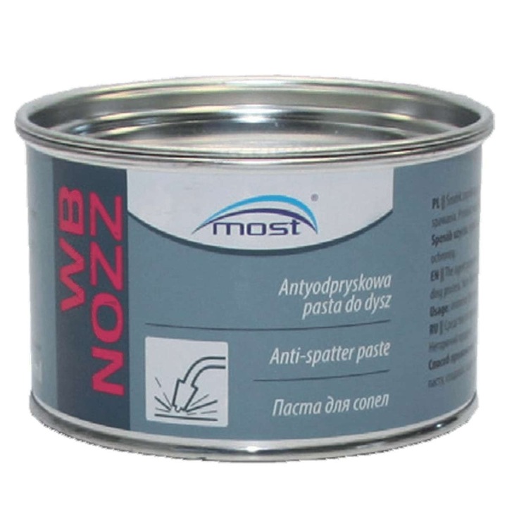 Pasta Antistropi MOST WB, 300g