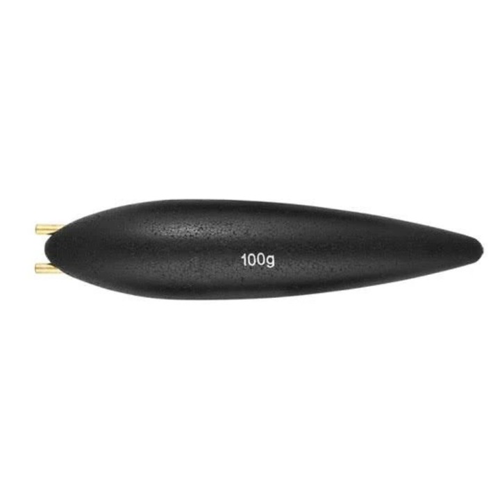 FishEdge Vibro Cat hibrid harcsázó úszó csengőkkel, 100g