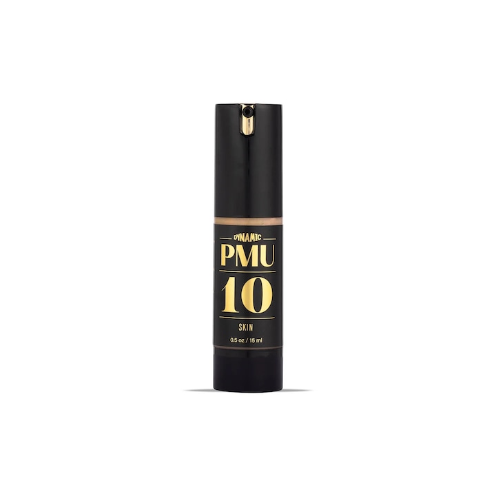Tus de tatuat Dynamic PMU 10 Culoarea Pielii 15 ml