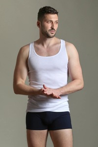 Maiouri barbati