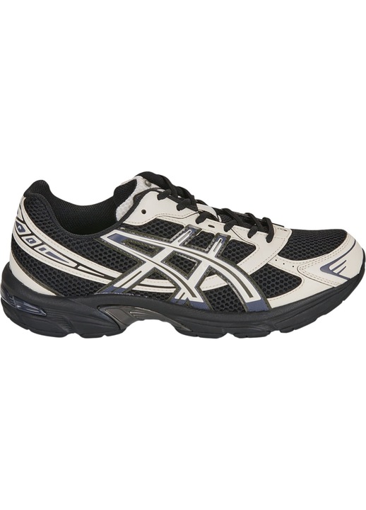 Asics GEL-1130 sportcipő, Fehér/Fekete