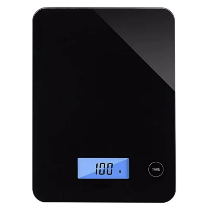 Cantar digital de bucatarie afisaj LCD AO 78368