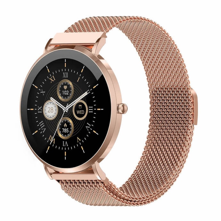 Smartwatch Polar VANTAGE V3