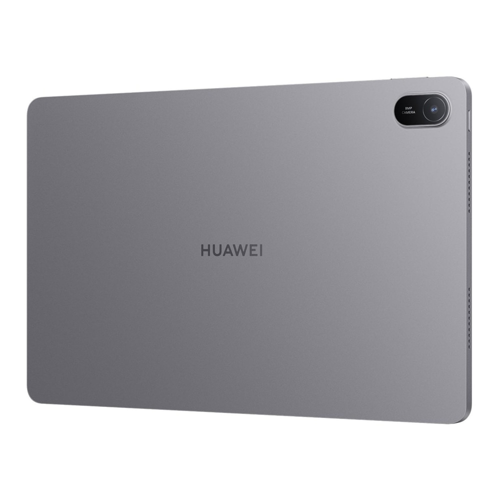 Tableta Huawei MatePad SE 11, Procesor Hisilicon Kirin, Ecran LCD 11", 4GB RAM, 128GB Flash, 8MP, Wi-Fi, Bluetooth, Harmony OS Gri