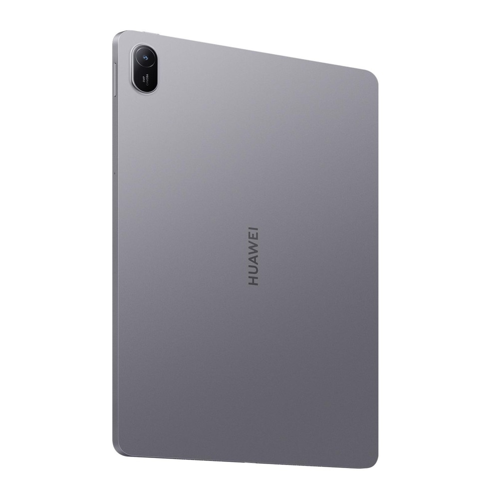 Tableta Huawei MatePad SE 11, Procesor Hisilicon Kirin, Ecran LCD 11", 4GB RAM, 128GB Flash, 8MP, Wi-Fi, Bluetooth, Harmony OS Gri