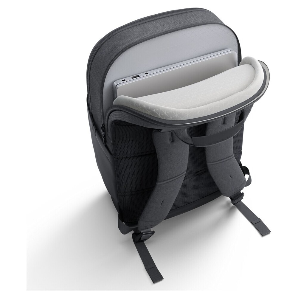 Rucsac laptop Dell Pro 13-14 Plus EcoLoop, gri