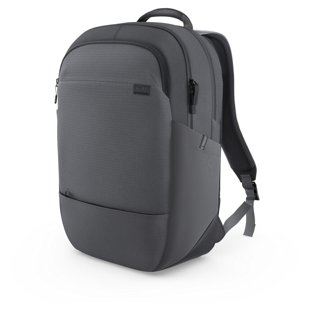 Rucsac laptop Dell Pro 13-14 Plus EcoLoop, gri