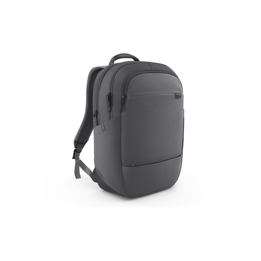 Rucsac laptop Dell Pro 13-14 Plus EcoLoop, gri