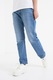 Levi's, Прави дънки 501, Меланж тъмно син