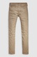 Levi's, Дънки 505™ Utility със стандартна кройка, Бежов