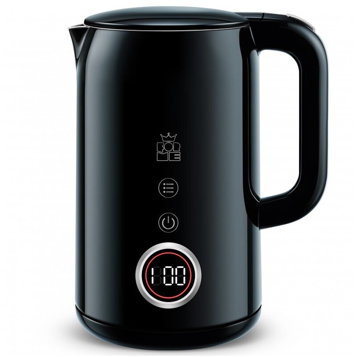 Fierbător Forme FKG-7017, 2200 W, 1.7 l, Negru