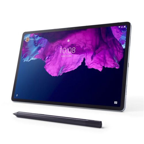 Tableta Lenovo Tab P11 Pro 2nd Gen 11.2'' (8GB/256GB) + Stilou