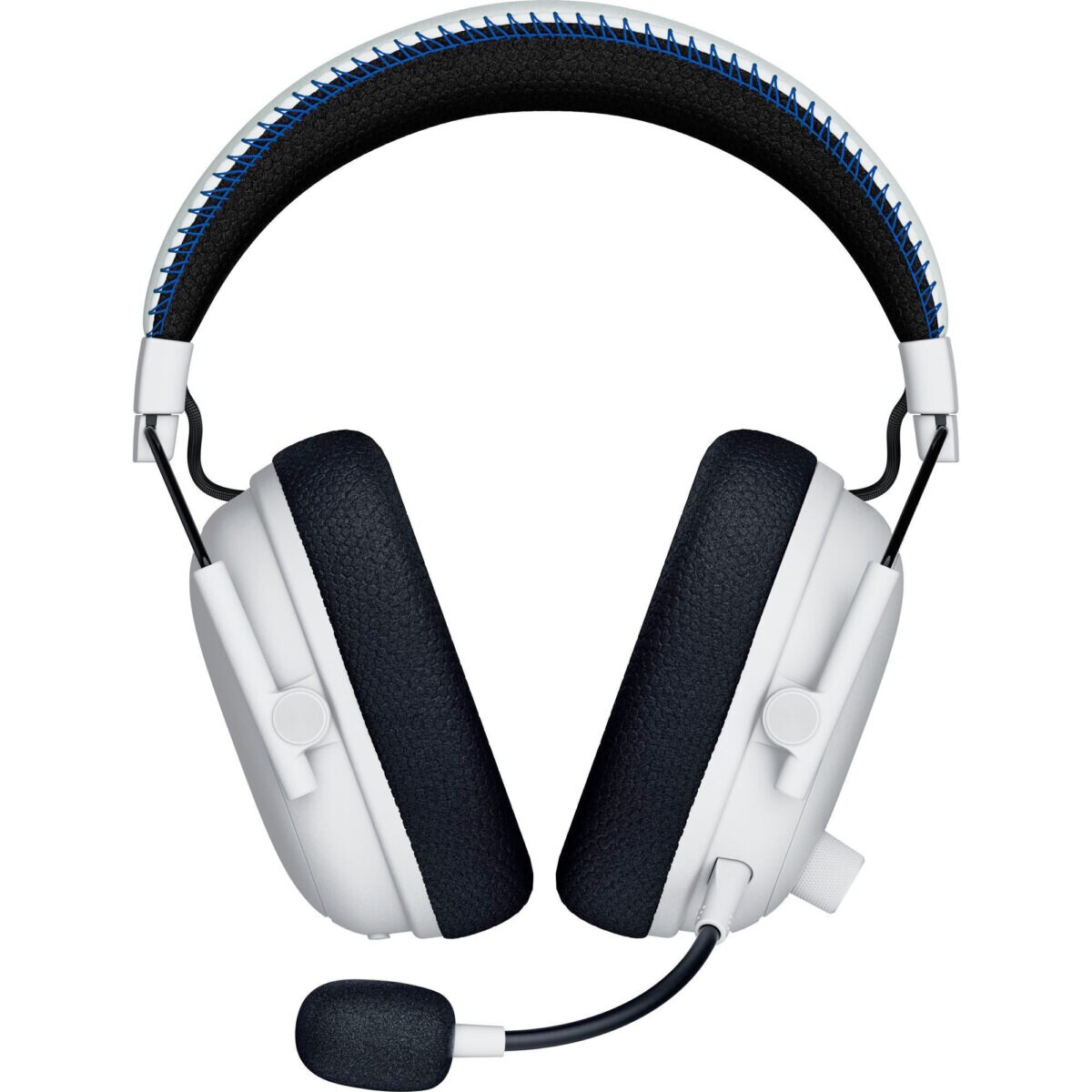 Casti gaming Razer BlackShark V3 Pro, wireless, 70 ore autonomie ...