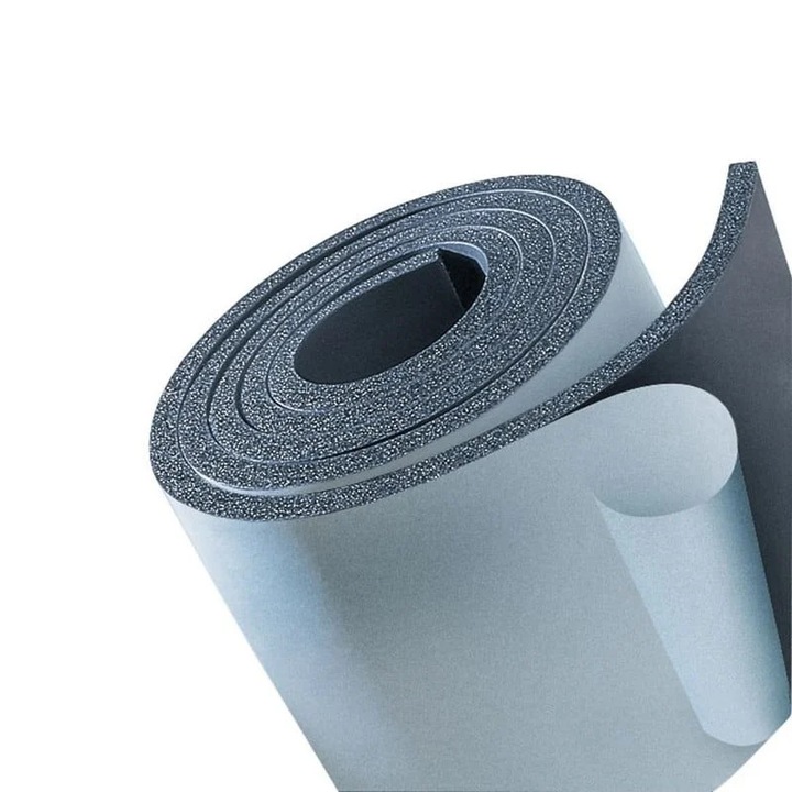 ARMAFLEX izolatie autoadeziva grosime 19 mm; 6 mp pentru campere