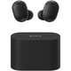Casti Audio In-Ear Sony WF-1000XM6B, True Wireless, Bluetooth, Noise cancelling, Hi-Res Audio, Microfon, Autonomie de pana la 24 ore, IPX4, iOS si Android, Negru