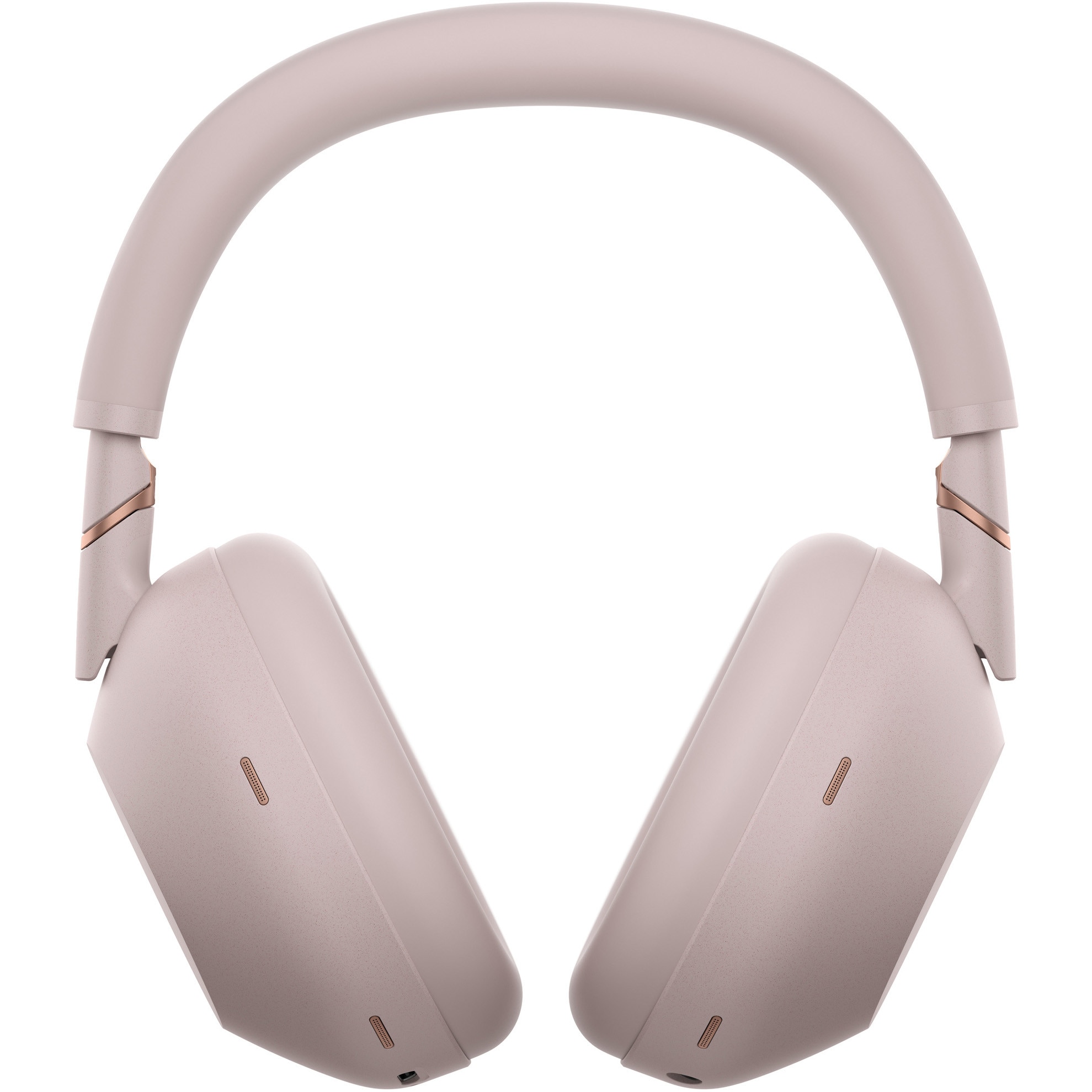 Casti Sony Roz Casti Over the Ear Sony WH-1000XM6P, Wireless, Bluetooth, Hi-Res Audio ...