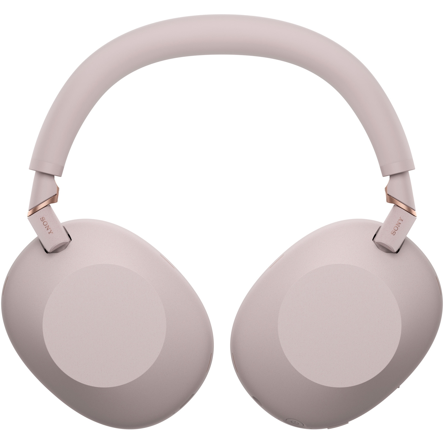 Casti Sony Roz Casti Over the Ear Sony WH-1000XM6P, Wireless, Bluetooth, Hi-Res Audio ...