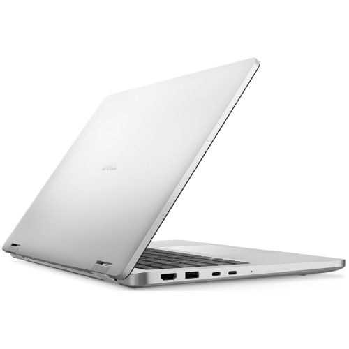 Dell Pro 14 Plus,14"FHD+(1920x1200)300nits 45% NTSC, Intel Core Ultra 7 266V(48 TOPS NPU 8cores/5.0GHz)vPro,16GB(onboard)8533MT/s LPDDR5x,1TB TLC SSD, Integrated Intel Arc graphics, Wi-Fi 7(2x2)+BT 5.4, Backlit Kb, FGP,3cell 55WHr, Win11Pro,3Yr NBD