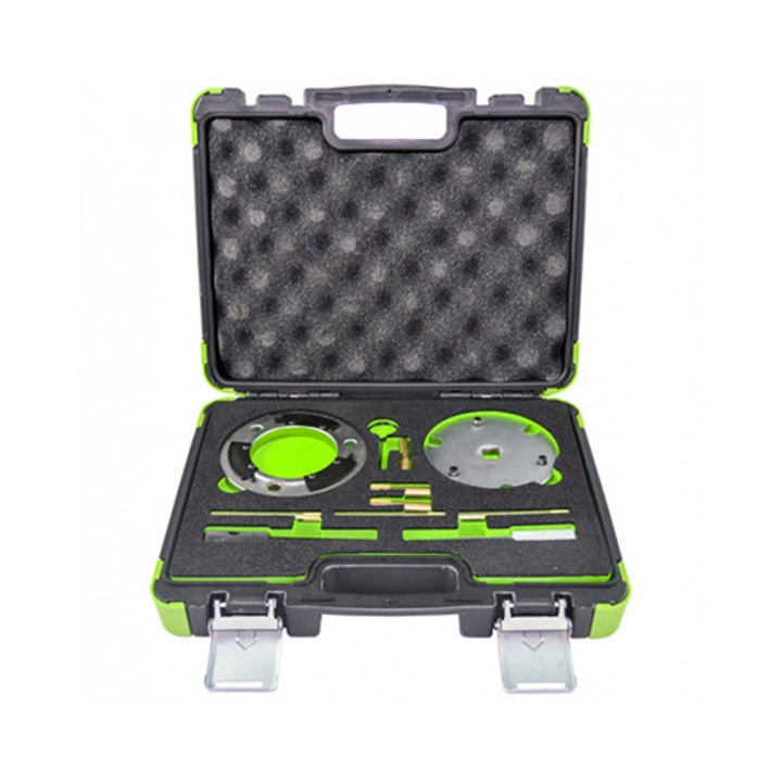 Set Dispozitive Blocare Pompa De Injectie Diesel Pentru Ford Si Jaguar Duratorq Jbm