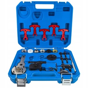 Scule profesionale pentru reparatii auto