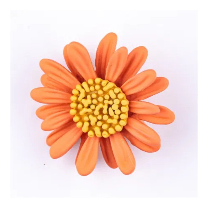 Martisor narancssárga virág