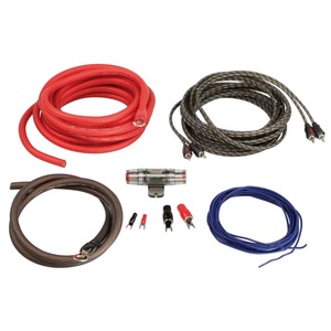 Boxe auto, subwoofere si amplificatoare