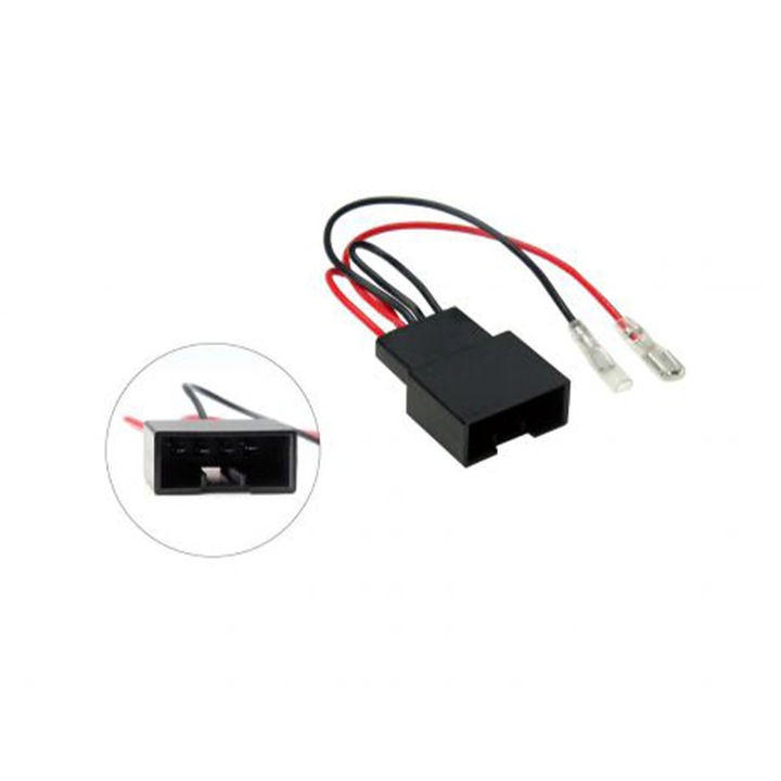 Conector difuzoare auto Cod 30.345 Bmw Seria 3 F30 2011-2019