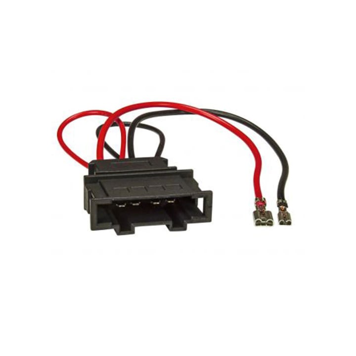 Конектор за високоговорители за кола Код 30.317 Volkswagen Passat B6 2005-2010