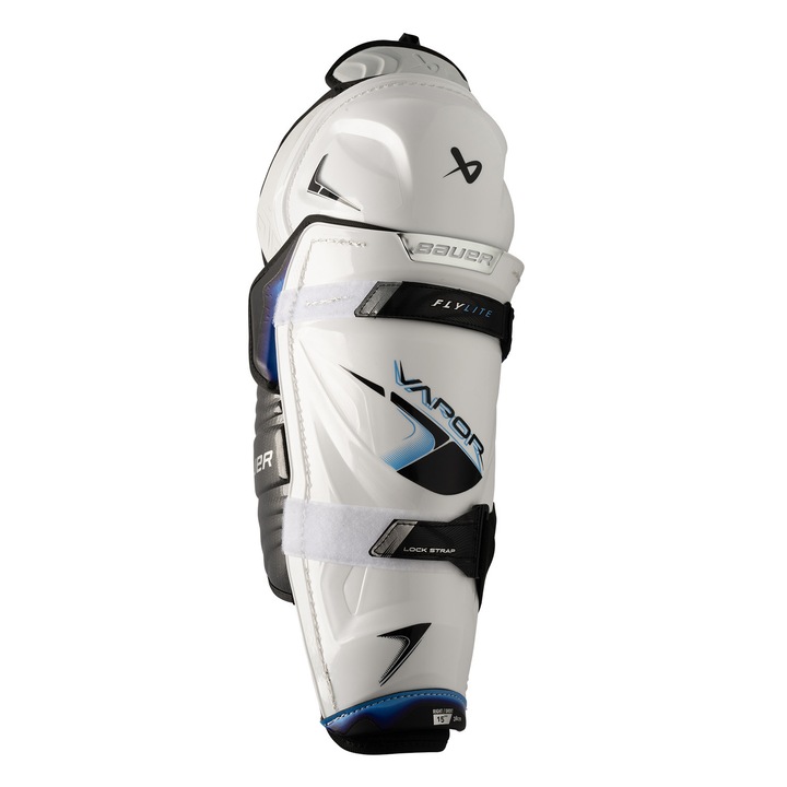 Протектори за пищяли Bauer Vapor FlyLite, леки, 33см
