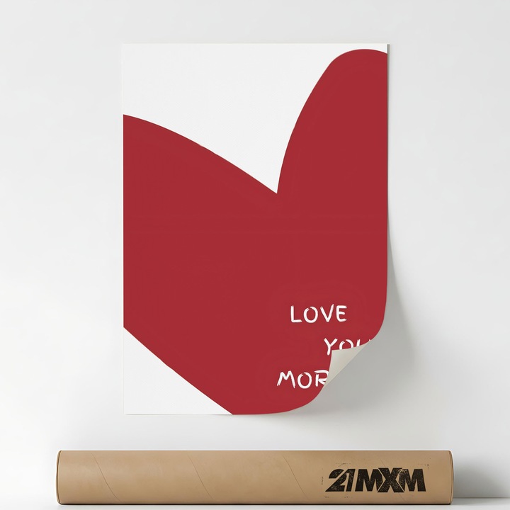 Poster Decorativ Tematica Bar & Cocktail - 'Bar 677', Material Textil, 21MXM, A4 (21 x 29.7 cm), Fara Rama