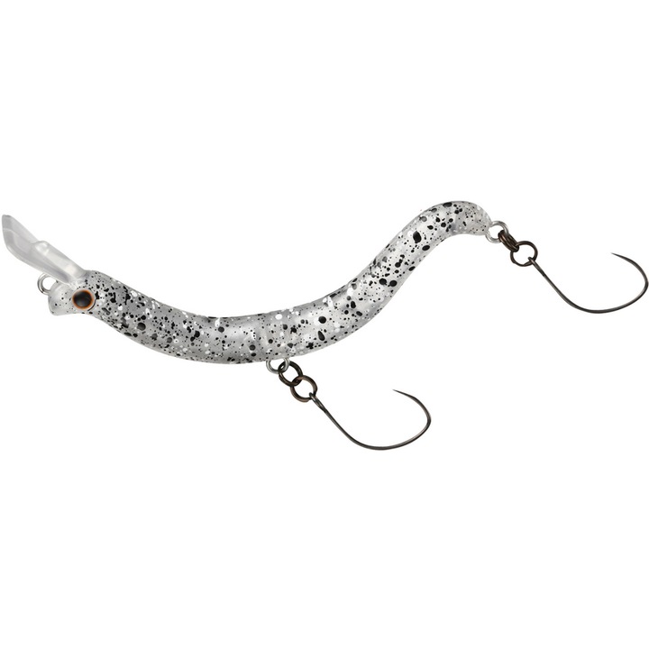 Vobler Daiwa Presso Nyoro Clazy 57S 5.7cm 3.5g Gomashio Glow