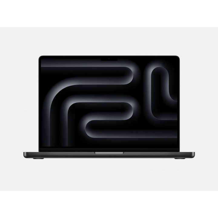 Laptop Apple MacBook Pro Z1KK001RK, 14.2 inch 3024 x 1964, Apple M5 10 C, 32 GB RAM, 1 TB SSD, Apple 10-Core GPU, Mac OS