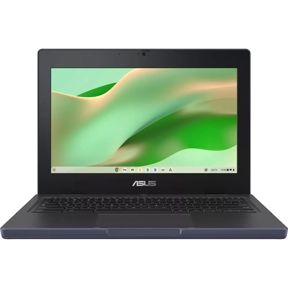 Laptop ASUS, Chromebook Flip CR1 CR1100FKA, Touchscreen 11.6